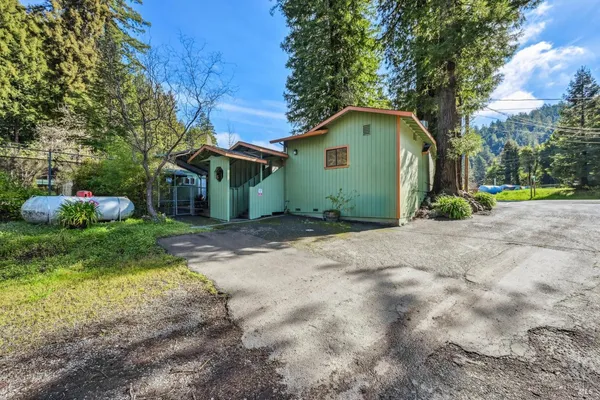 $449,000 | 17132 Highway 116, Guerneville, CA 95446