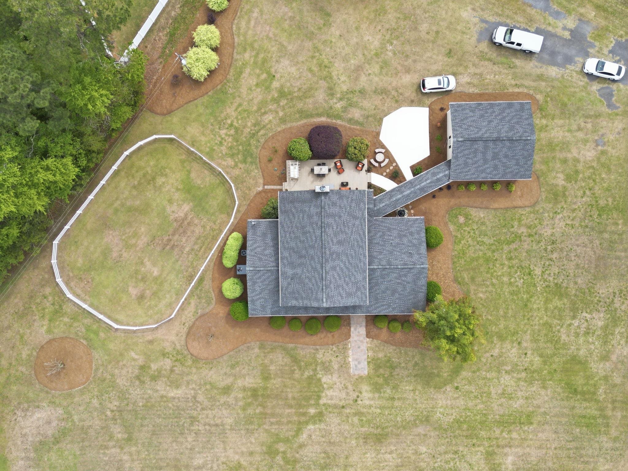 3725 Willow Springs Road Conway, SC 29527 - Photo 55 of 56