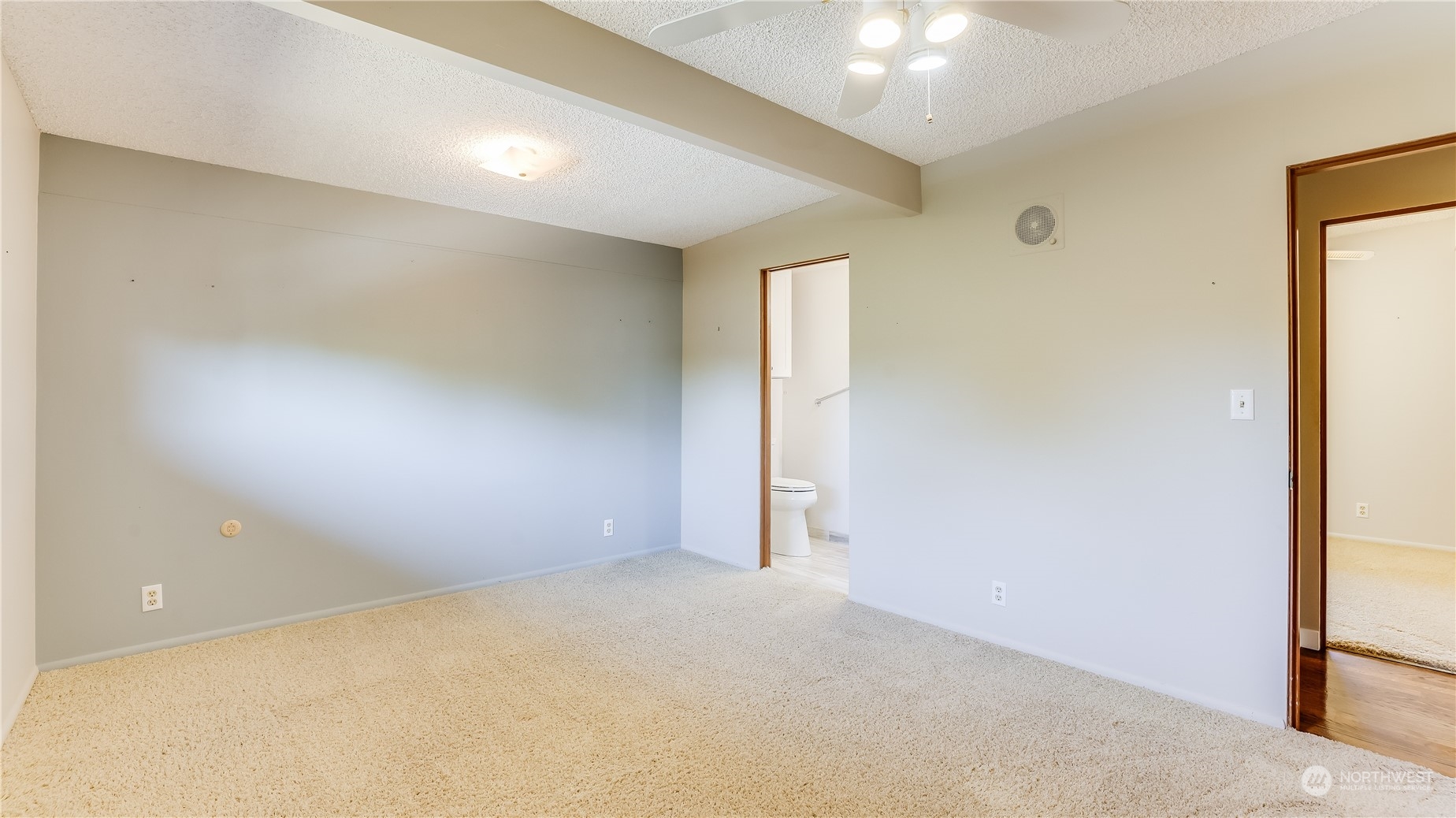678 Sunset Boulevard Northeast Renton, WA 98056 - Photo 22 of 31 a view of an empty room