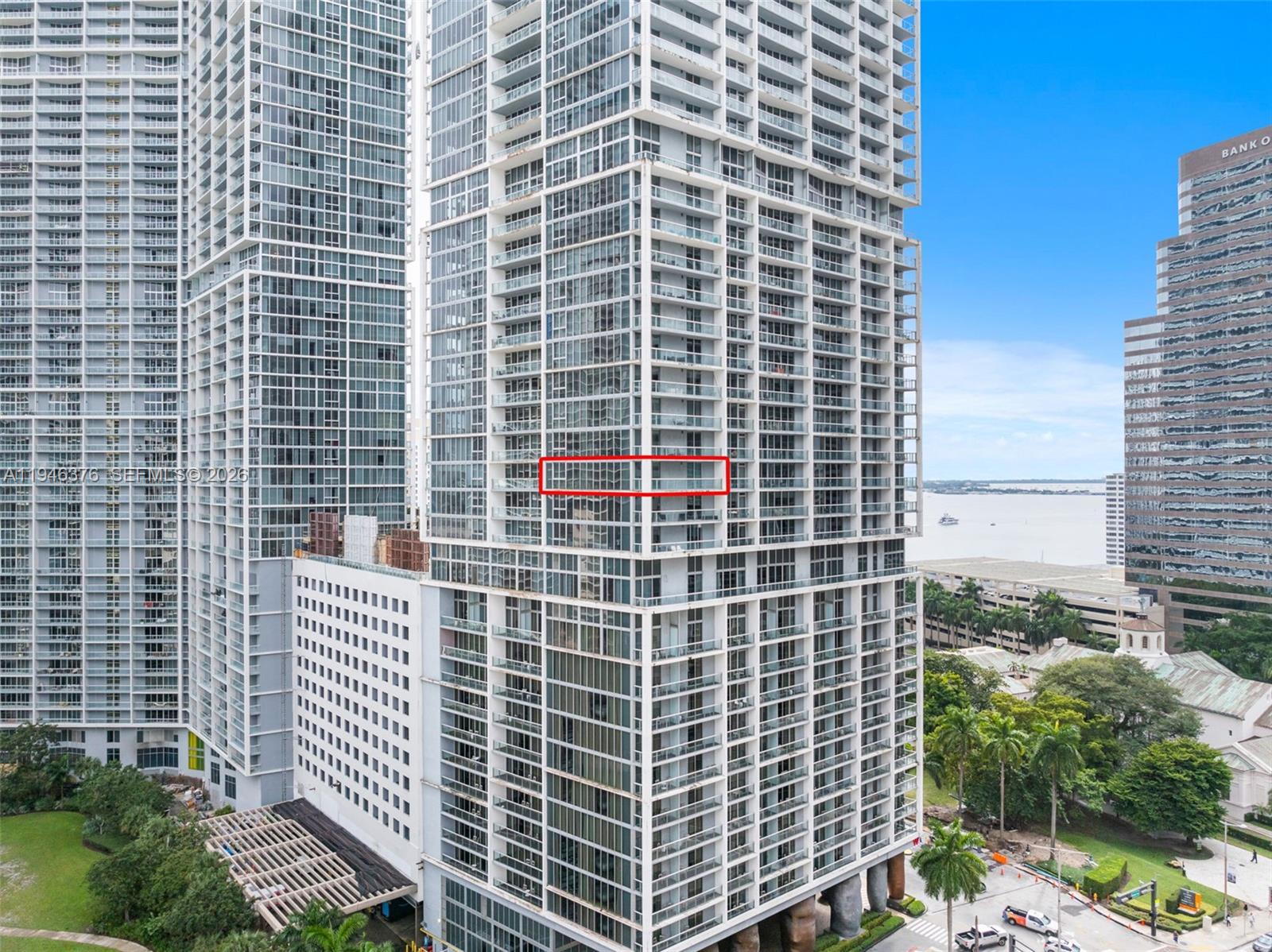 485 Brickell Avenue, Unit 1804 Miami, FL 33131 - Photo 50 of 60