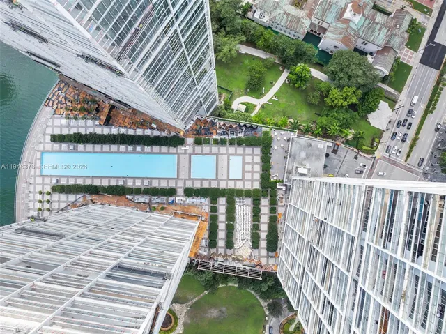 $985,000 | 485 Brickell Avenue, Unit 1804, Miami, FL 33131