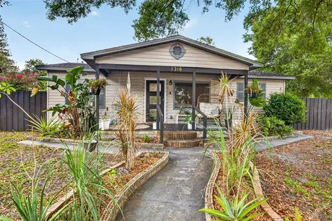 $355,000 | 1318 West Rambla Street, Tampa, FL 33612