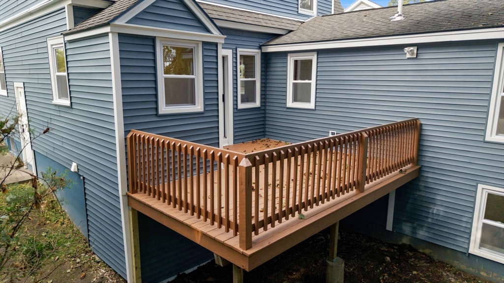 31 Barnard Road Worcester, MA 01605 - Photo 36 of 41 Gallery Image 36