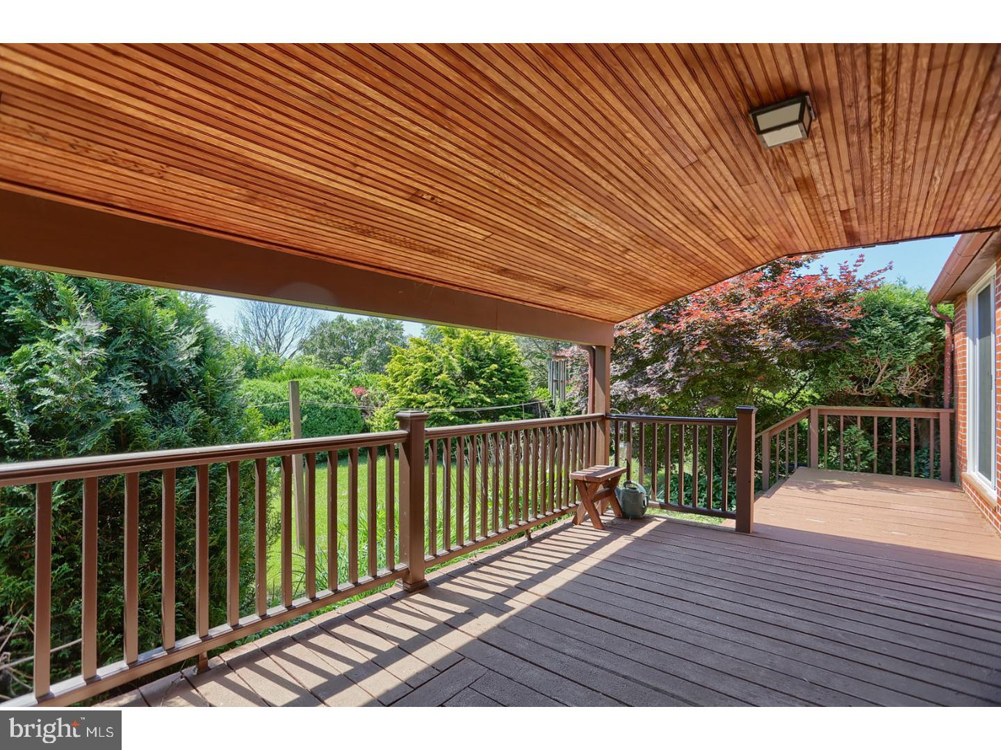 356 Bertolet Mill Road Oley, PA 19547 - Photo 15 of 21 Porch