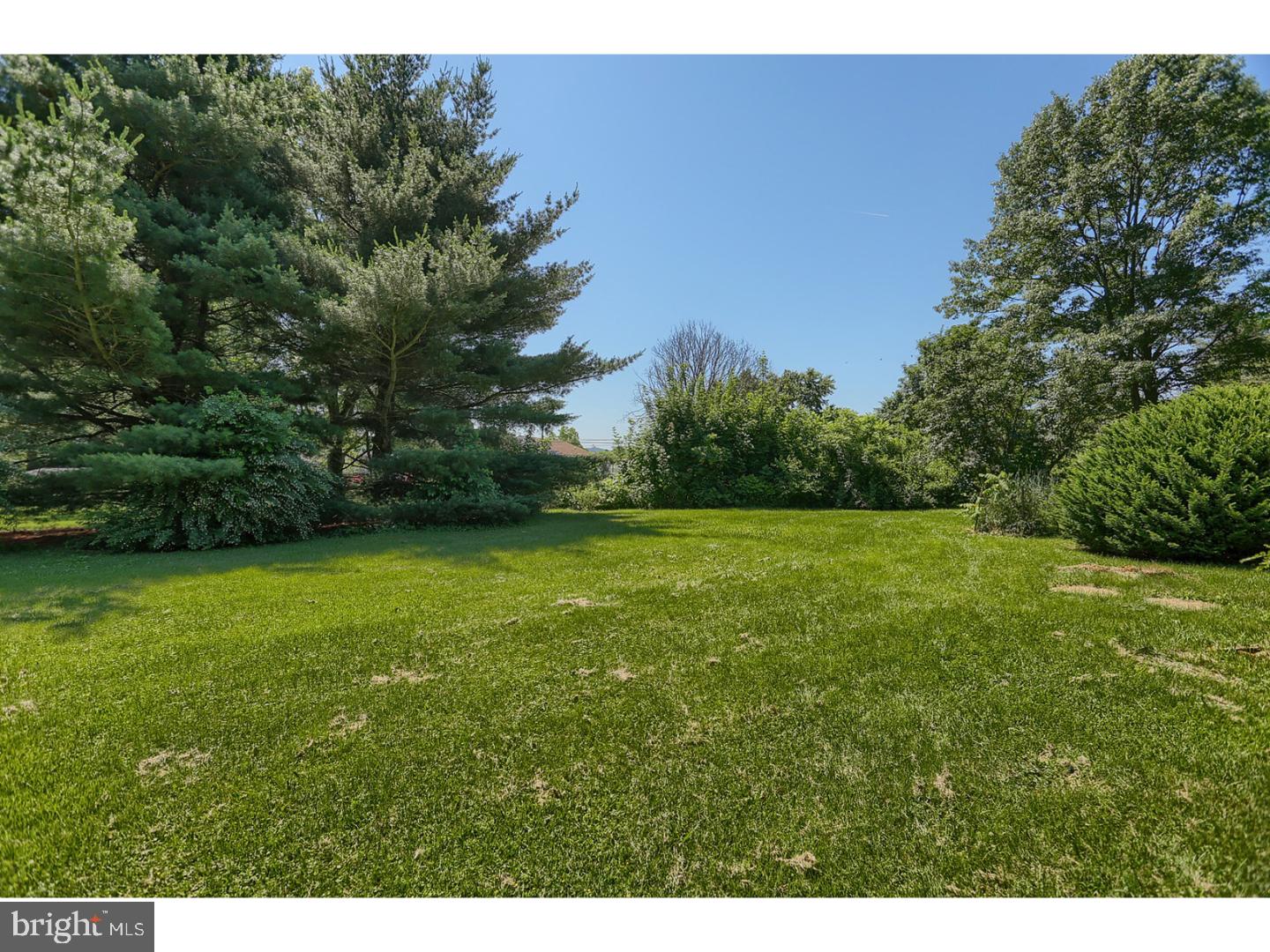 356 Bertolet Mill Road Oley, PA 19547 - Photo 21 of 21 Back Yard