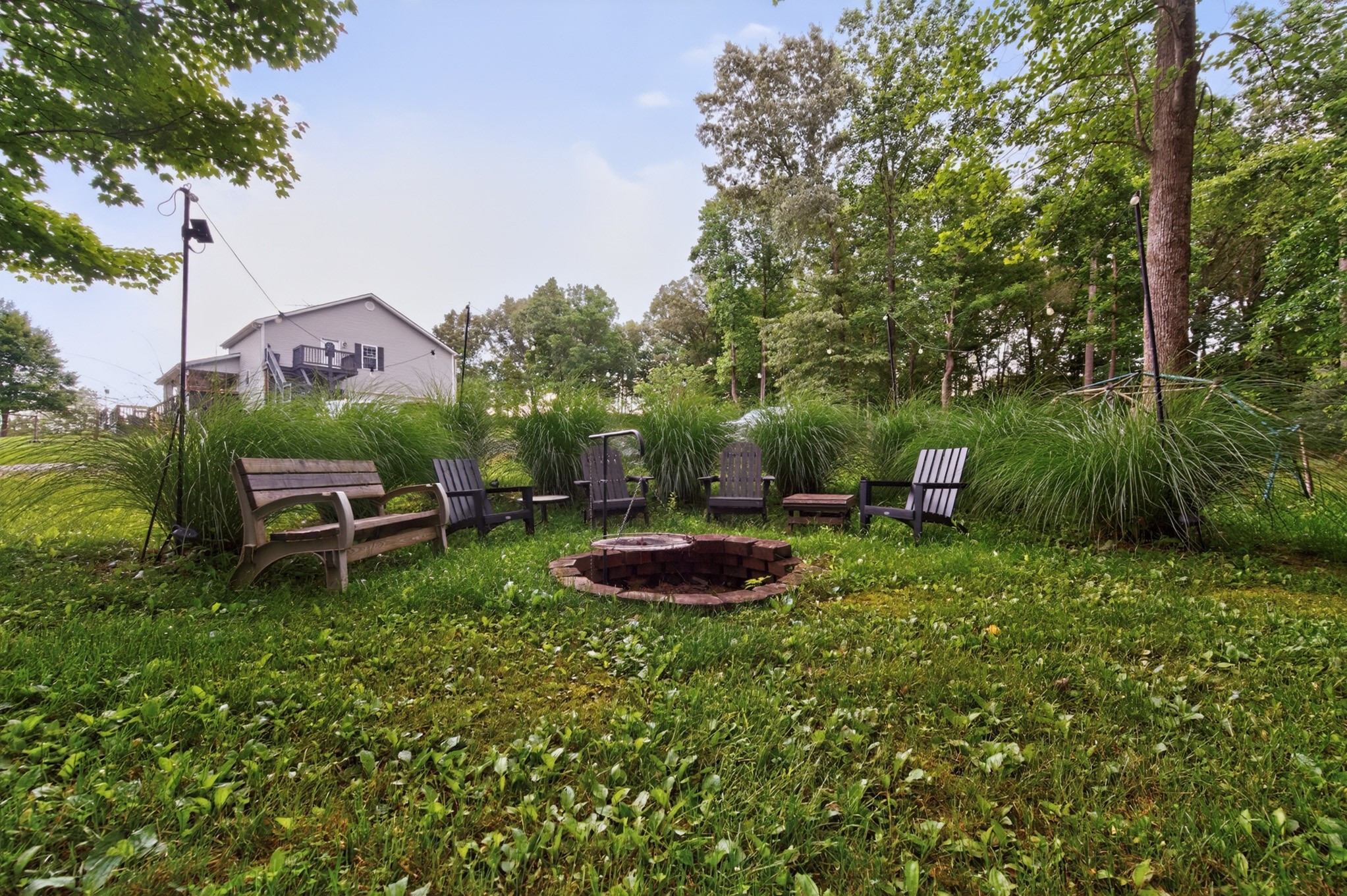 365 Harris Road Beechmont, KY 42323 - Photo 29 of 34