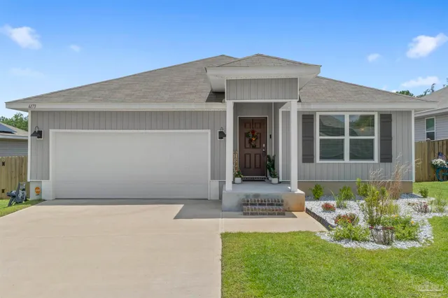 $299,900 | 6173 Native Dancer Way, Pensacola, FL 32526