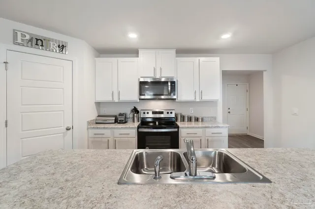 $299,900 | 6173 Native Dancer Way, Pensacola, FL 32526