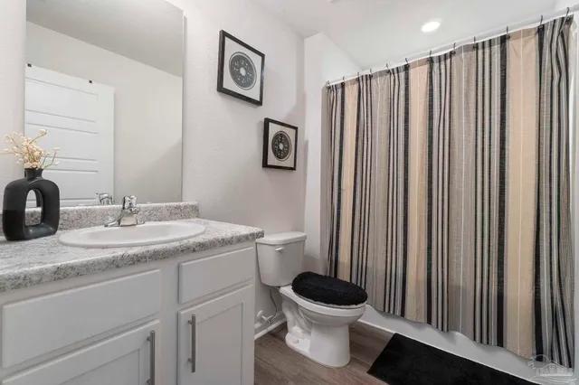 $299,900 | 6173 Native Dancer Way, Pensacola, FL 32526