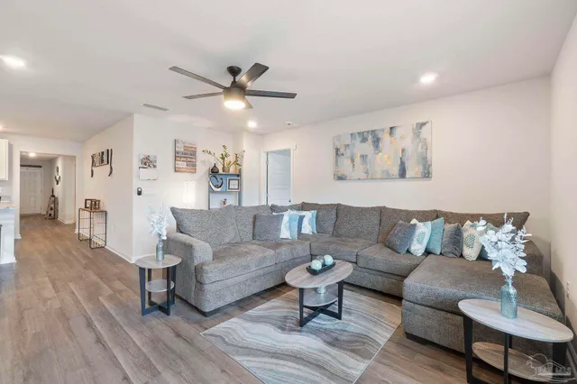 $299,900 | 6173 Native Dancer Way, Pensacola, FL 32526