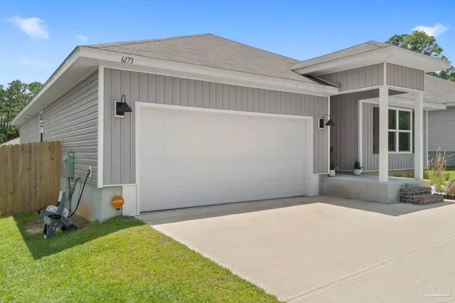 $299,900 | 6173 Native Dancer Way, Pensacola, FL 32526