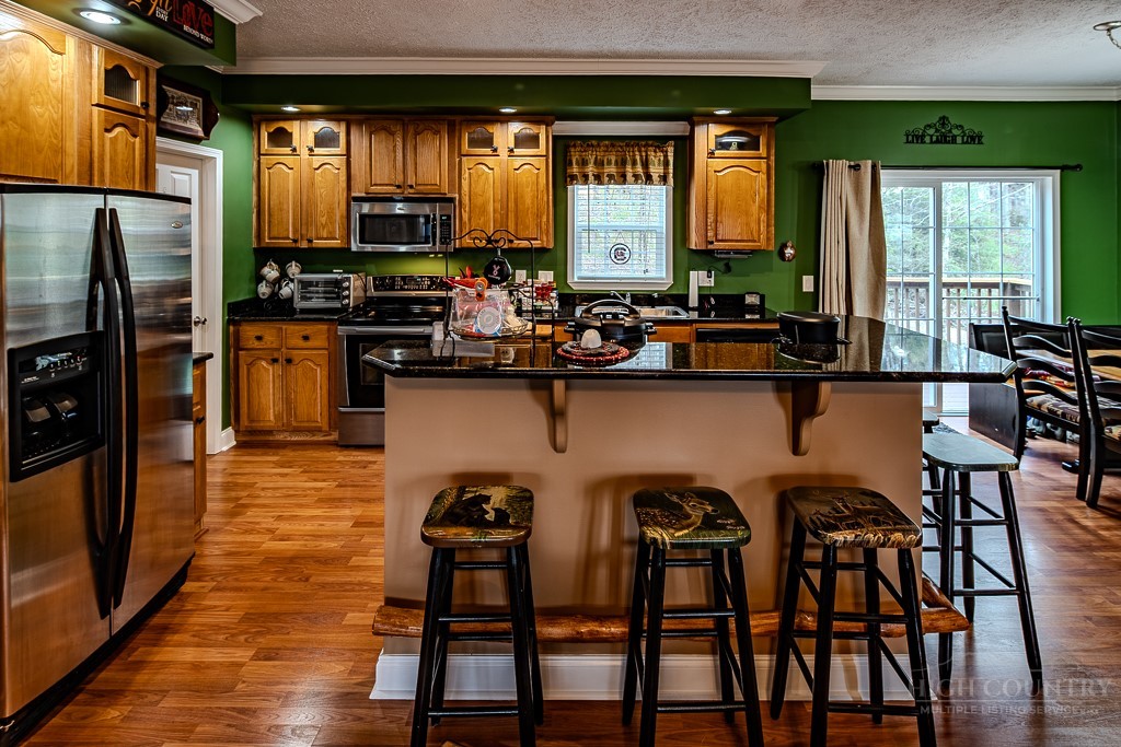110 Greenbriar Road Beech Mountain, NC 28604 - Photo 11 of 49