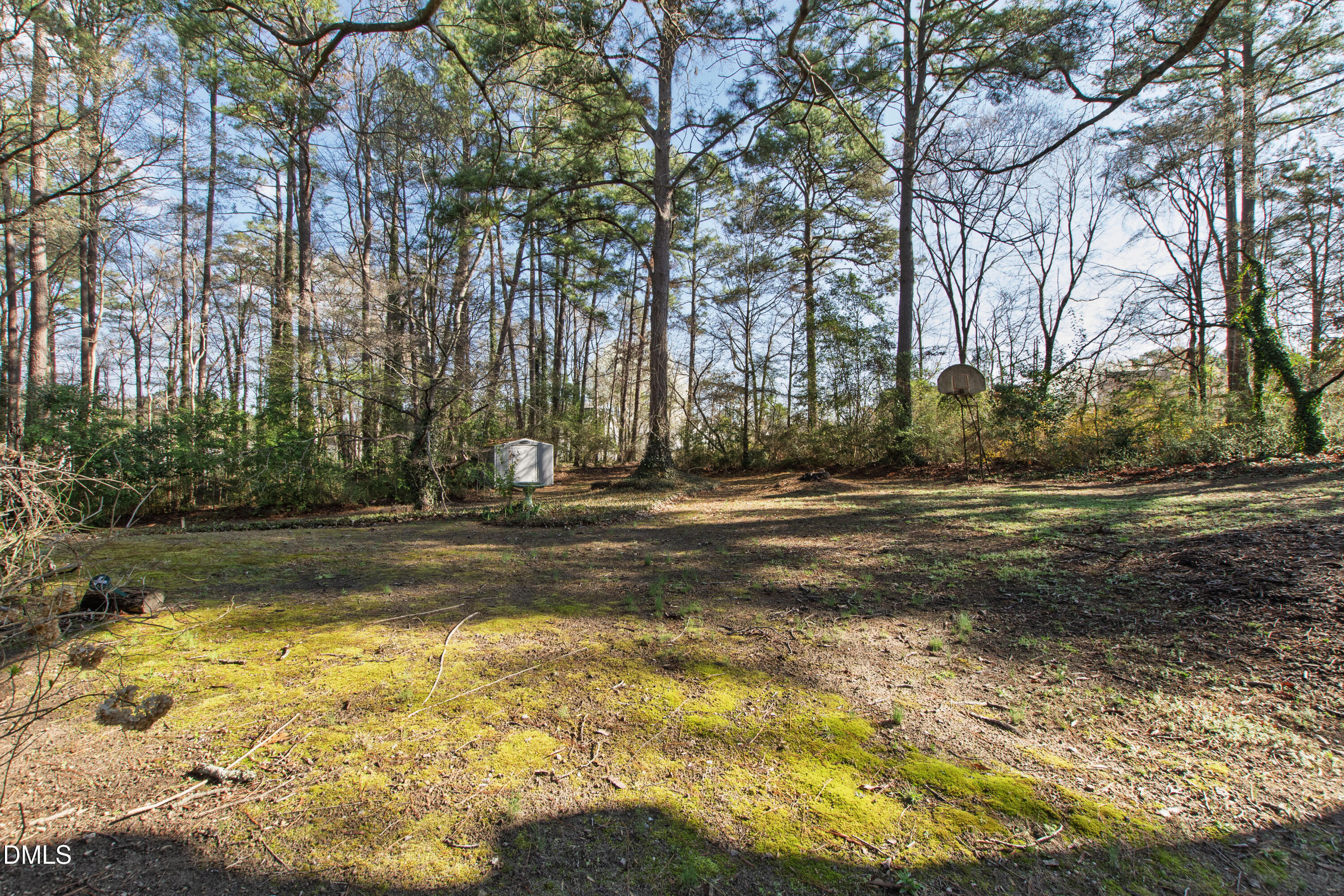 4332 Woodlawn Drive Raleigh, NC 27616 - Photo 33 of 37