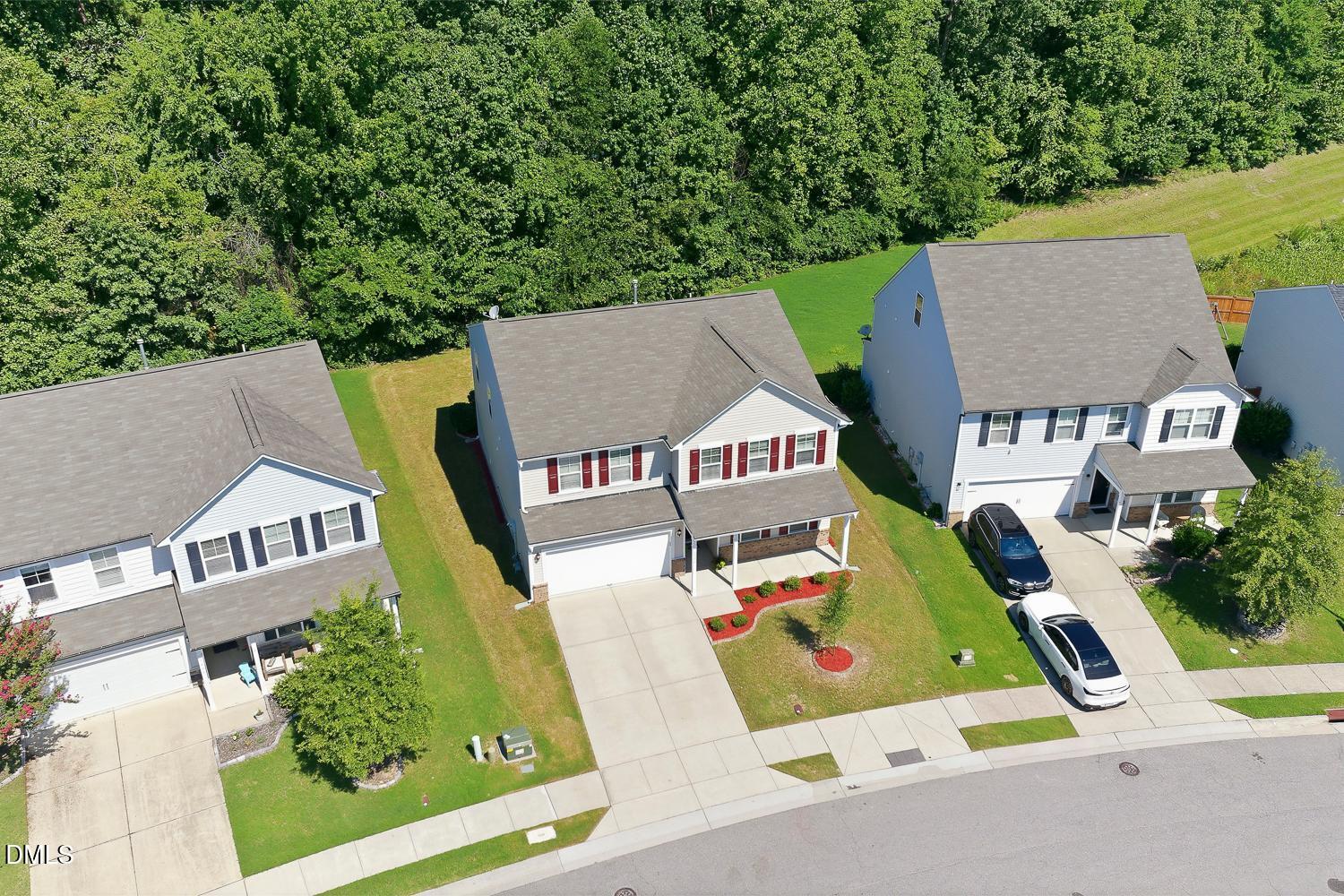 3336 Althorp Drive Raleigh, NC 27616 - Photo 68 of 87 079-076-Drone View-1500x1000