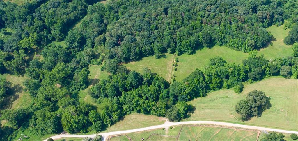 482 Hooper Road Commerce, GA 30530 - Photo 11 of 12 a view of a yard in a yard