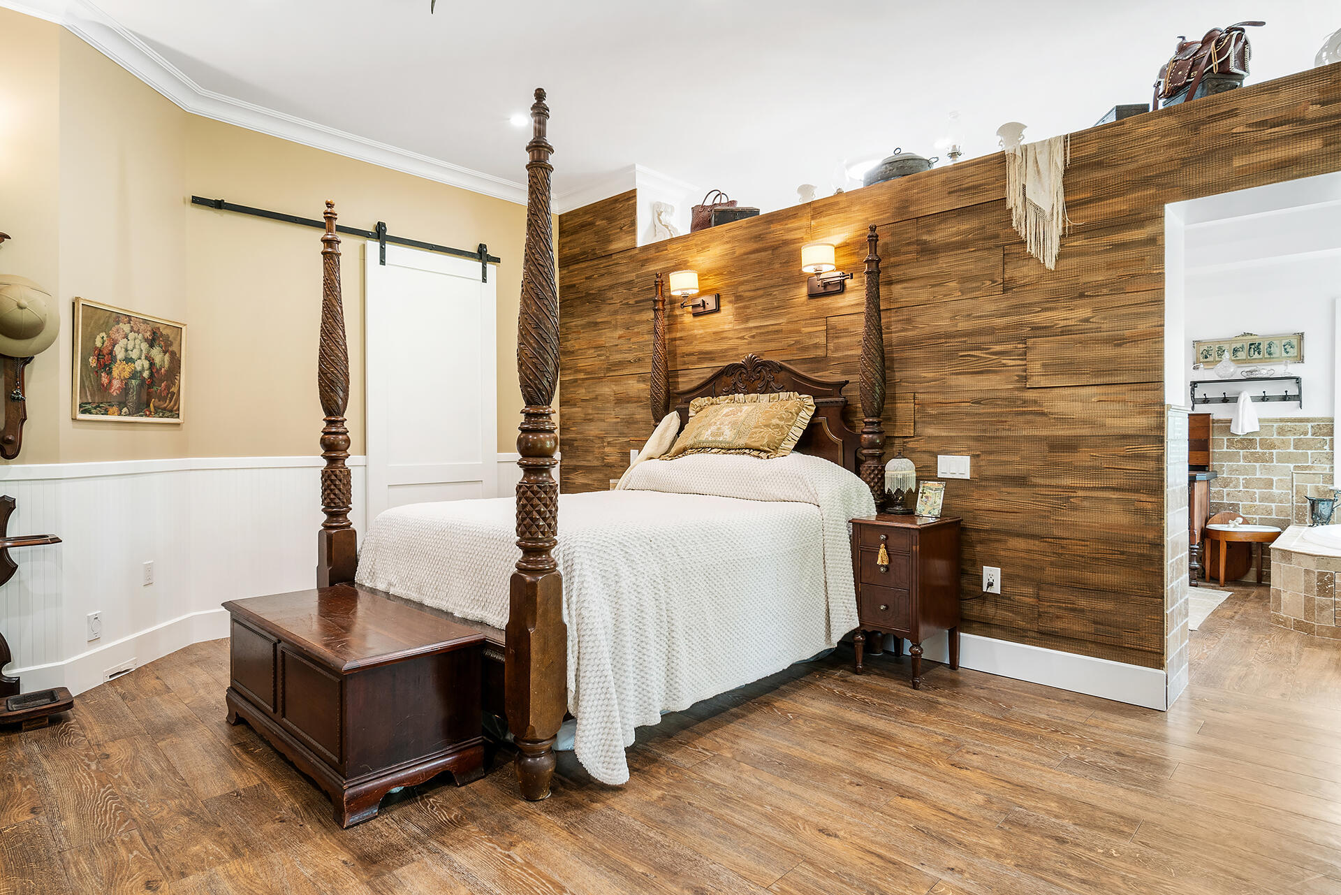 6624 Dillman Road Greenacres, FL 33413 - Photo 29 of 77 Primary Bedroom