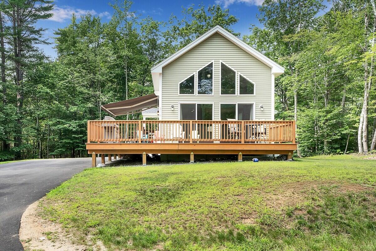 346 Westwood Road Gray, ME 04039 - Photo 12 of 14 Westwood12