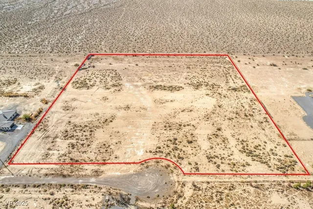 $145,000 | 1300 Equestrian Court, Pahrump, NV 89048