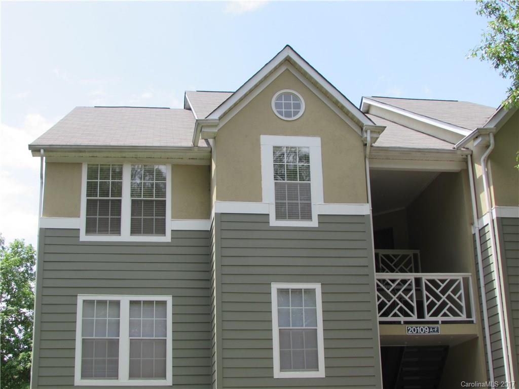 20109 Henderson Road, Unit E Cornelius, NC 28031 - Photo 1 of 17 Gallery Image 1