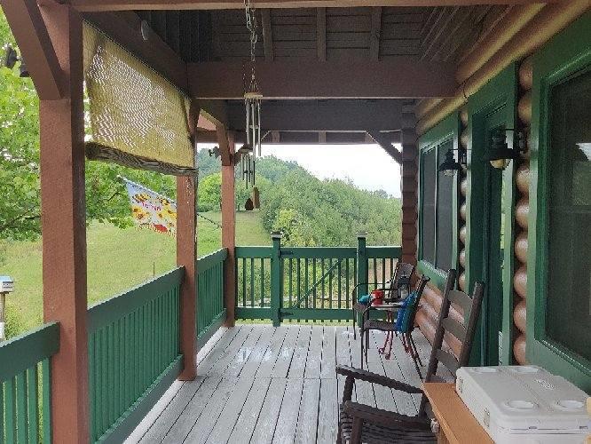 1095 Rhodes Road Bybee, TN 37713 - Photo 3 of 13 image000008