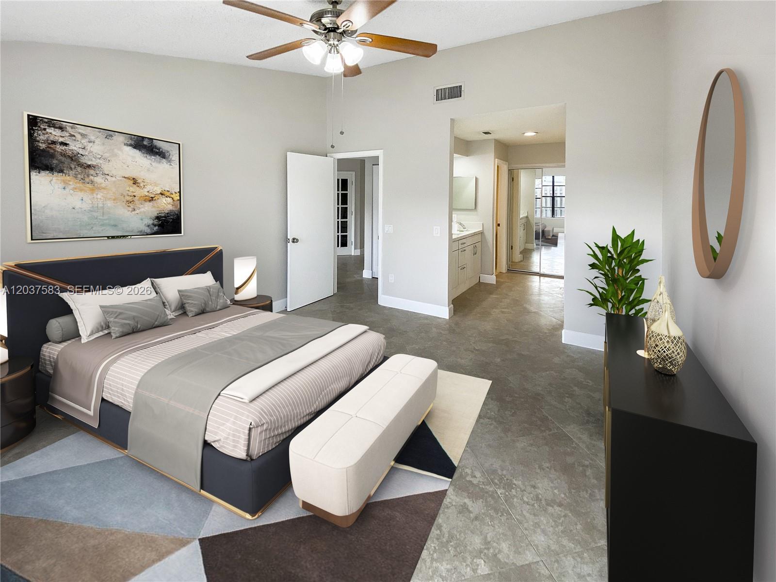 14980 Southwest 48th Terrace, Unit 28F Miami, FL 33185 - Photo 9 of 22