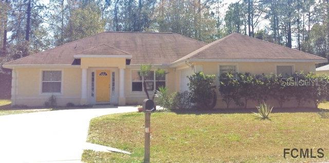34 Raeland Lane Palm Coast, FL 32164 - Photo 1 of 1 Gallery Image 1