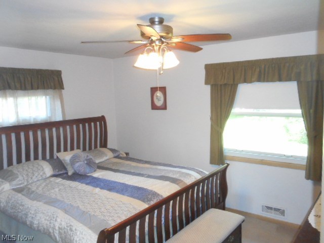 8560 Royal Ridge Drive Parma, OH 44129 - Photo 17 of 21 Bright & cheery Master Bedroom.