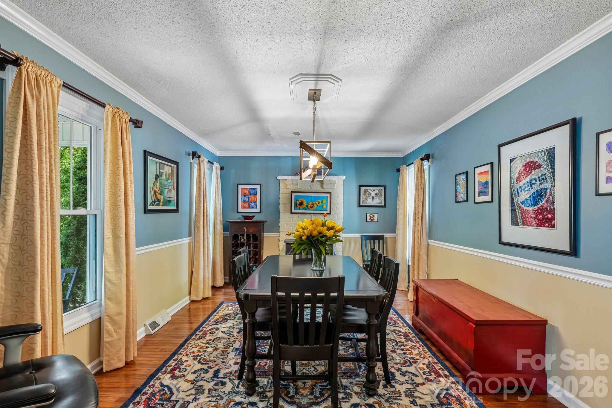 6151 Gold Hill Road Concord, NC 28025 - Photo 10 of 30