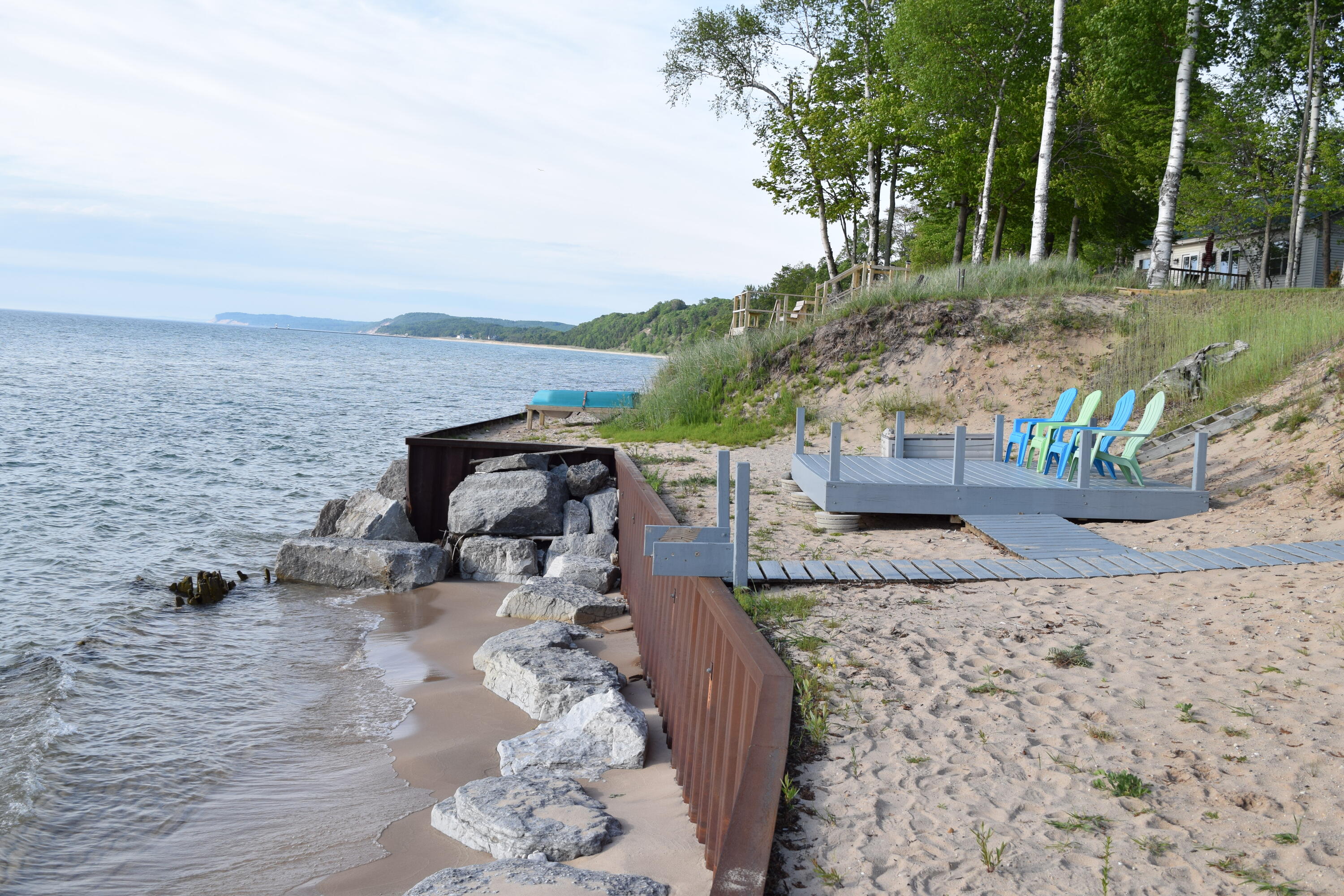 6330 Lakeshore Road Manistee, MI 49660 - Photo 30 of 53 DSC_0016