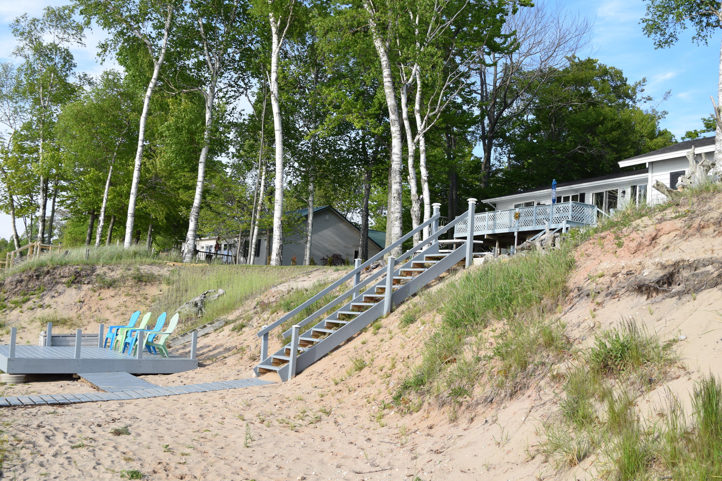6330 Lakeshore Road Manistee, MI 49660 - Photo 39 of 53 DSC_0021