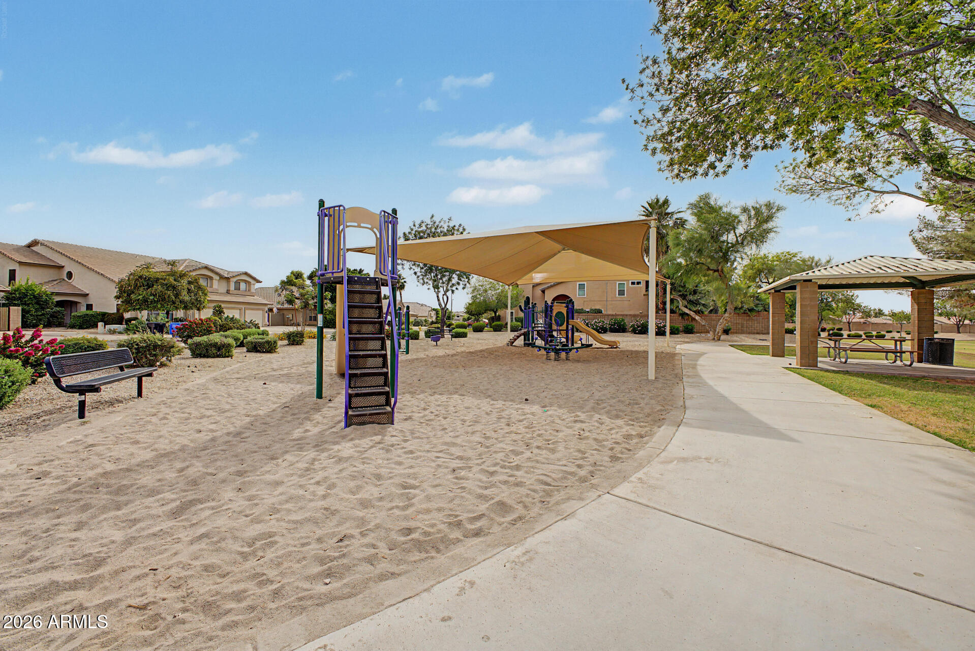 1306 East Erie Street Gilbert, AZ 85295 - Photo 58 of 62 55 - Erie 1306