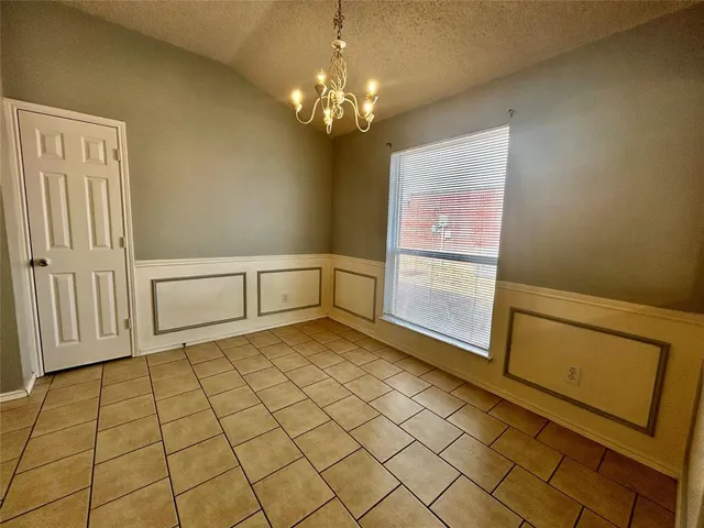 a view of a interior in the house