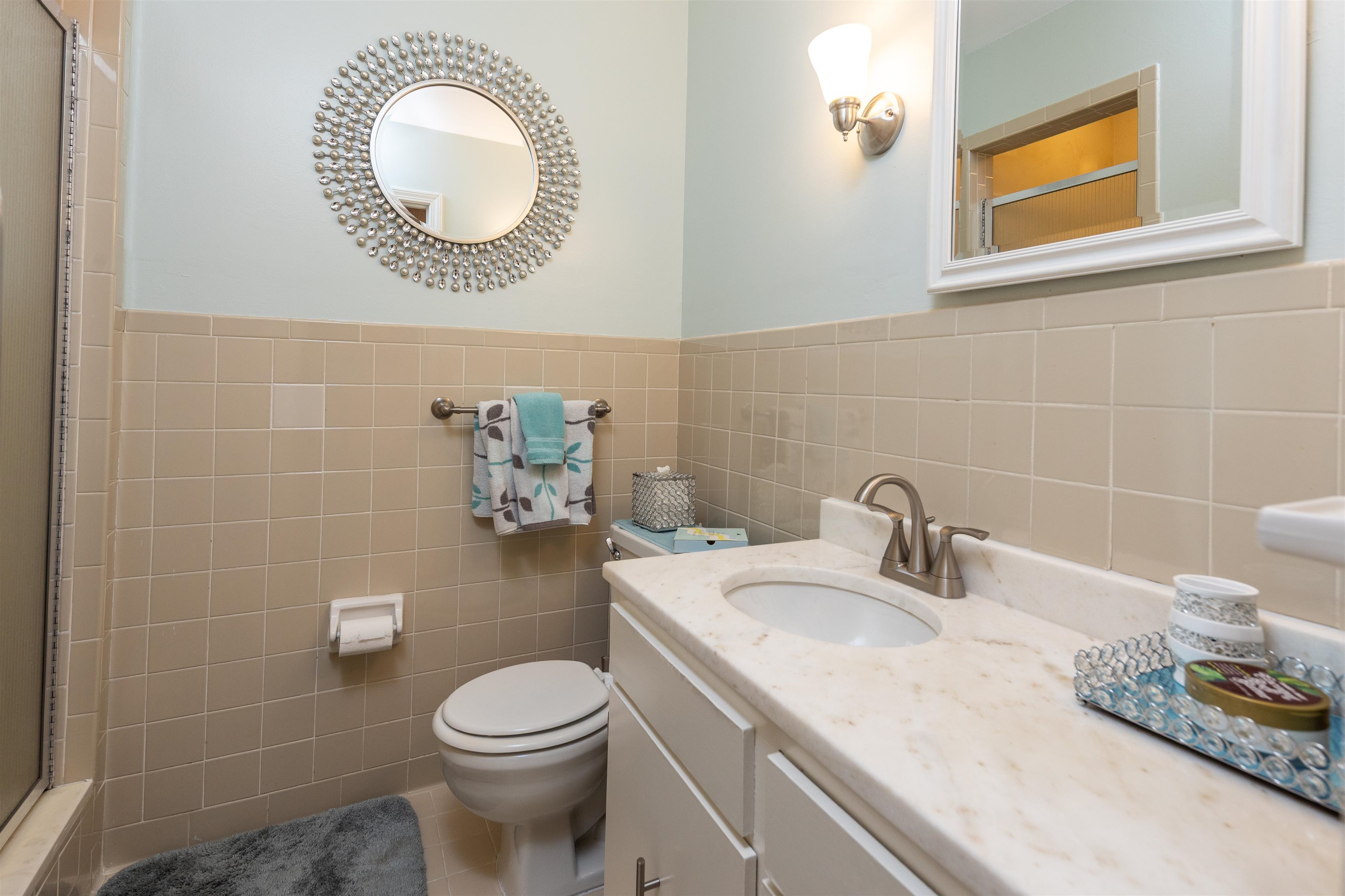 6917 Amberly Road, Unit 6917 Memphis, TN 38119 - Photo 15 of 35 Granite countertops