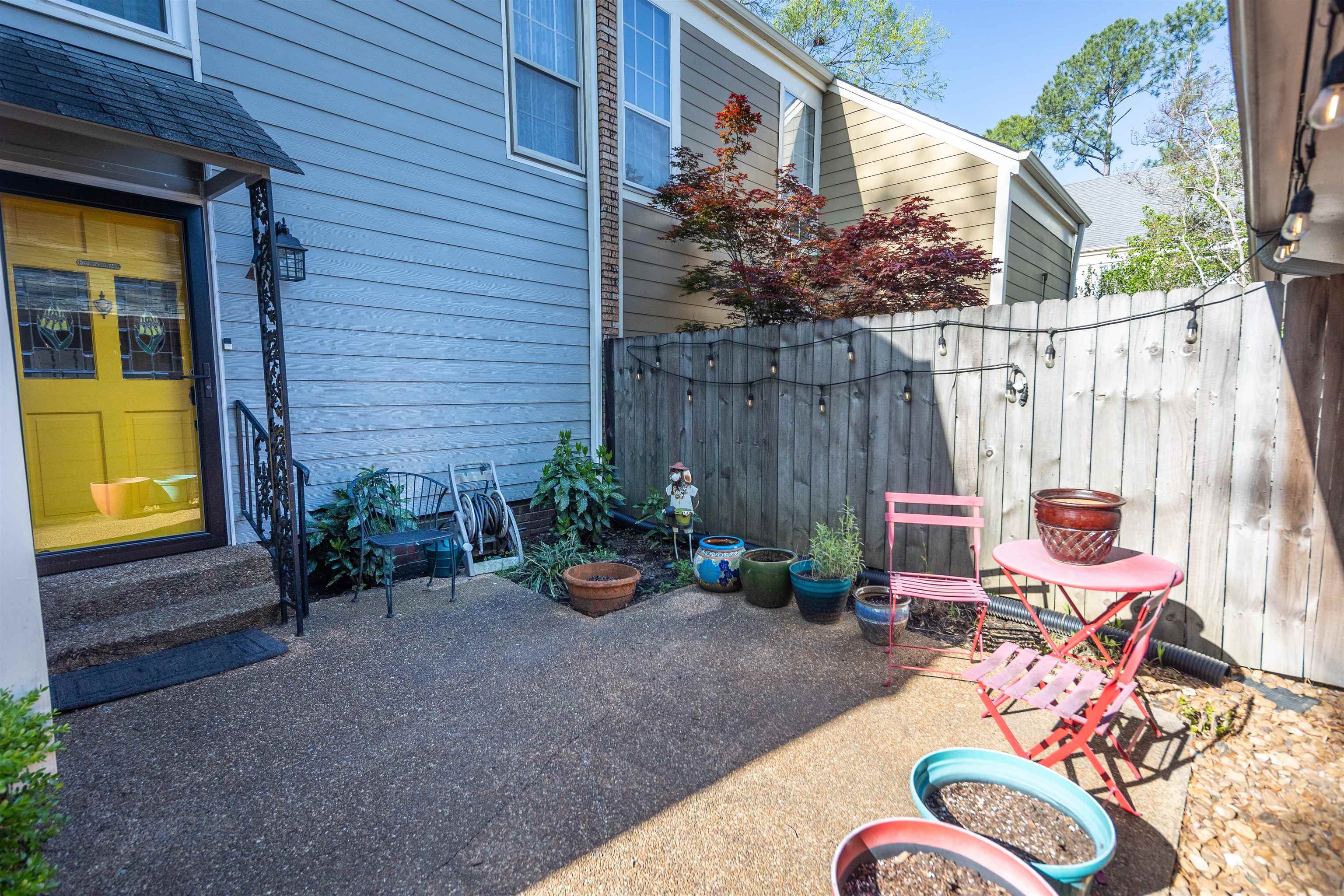 6917 Amberly Road, Unit 6917 Memphis, TN 38119 - Photo 23 of 35 Gallery Image 23