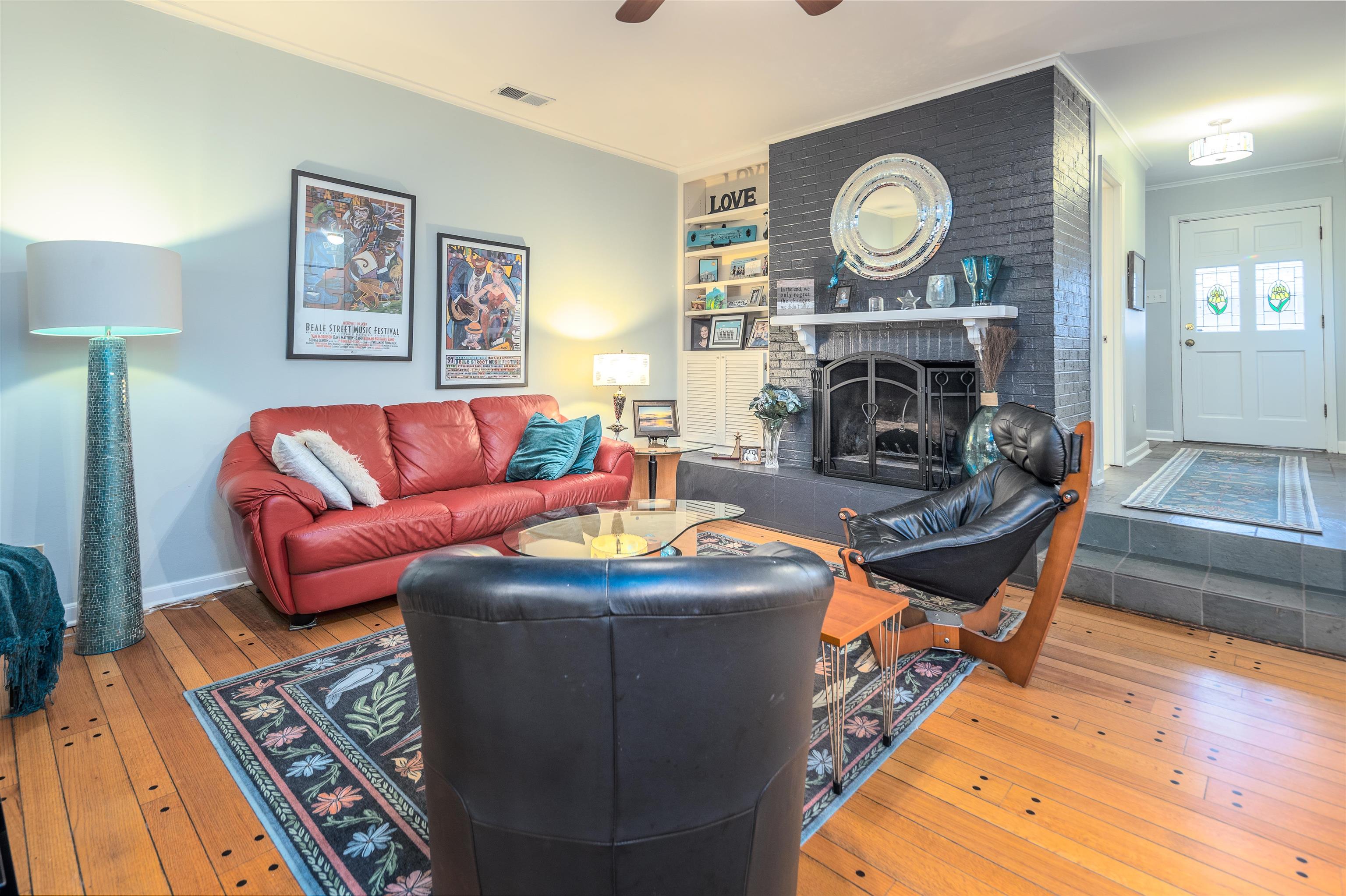 6917 Amberly Road, Unit 6917 Memphis, TN 38119 - Photo 3 of 35 Gallery Image 3