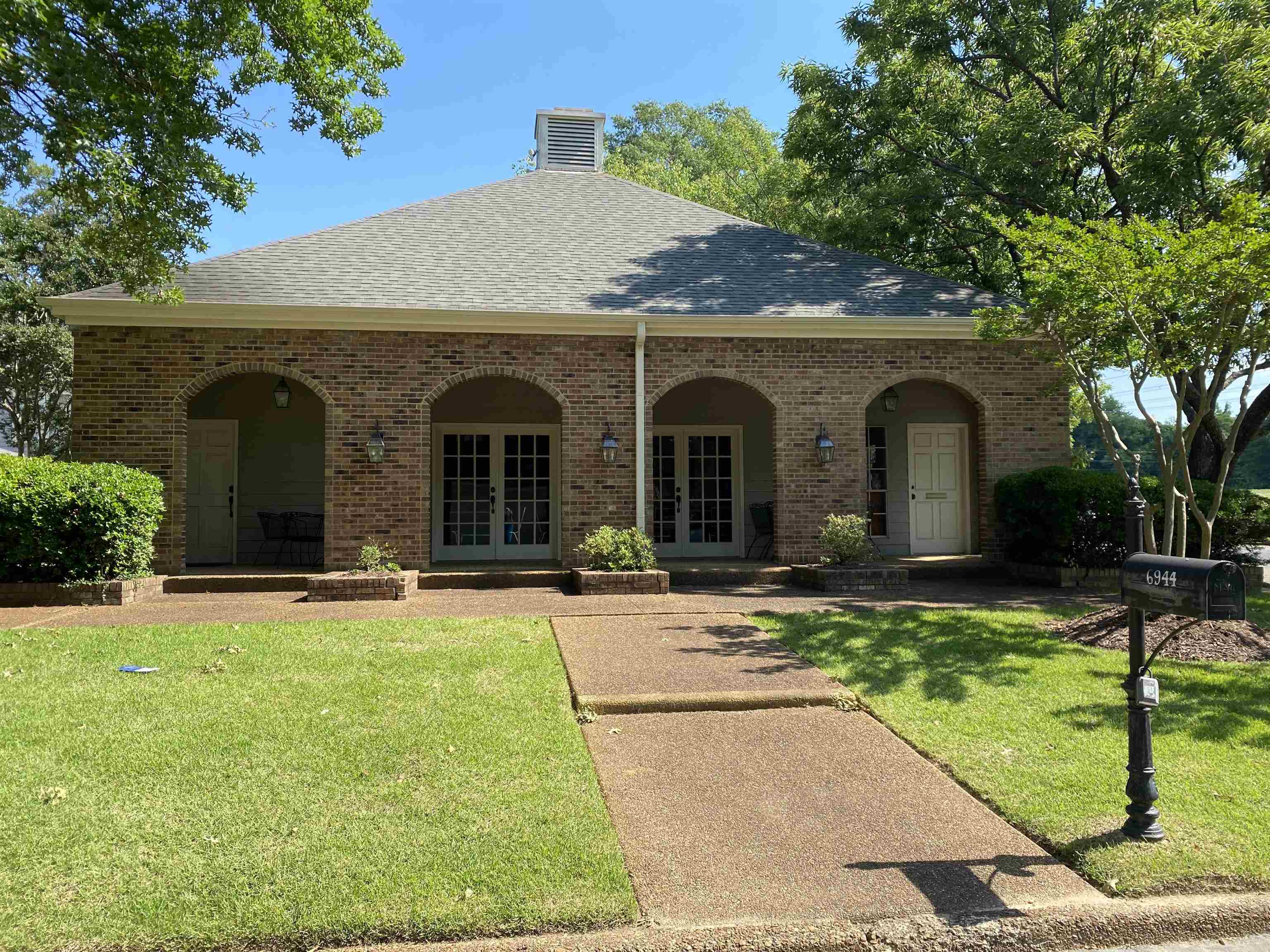 6917 Amberly Road, Unit 6917 Memphis, TN 38119 - Photo 34 of 35 Gallery Image 34