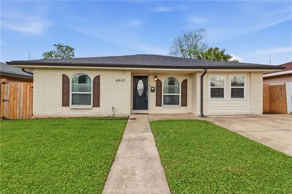 $239,000 | 4037 West Louisiana Drive, Kenner, LA 70065