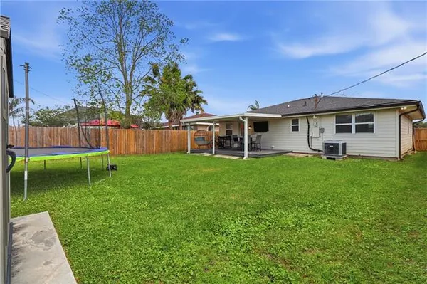 $239,000 | 4037 West Louisiana State Drive, Kenner, LA 70065