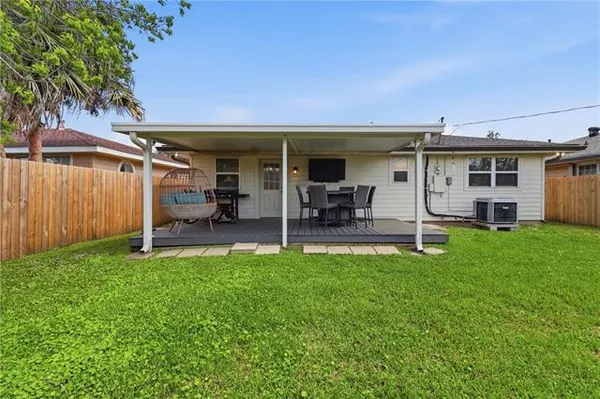 $239,000 | 4037 West Louisiana State Drive, Kenner, LA 70065