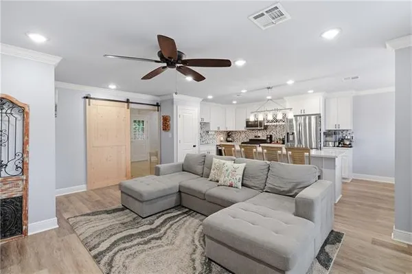 $239,000 | 4037 West Louisiana State Drive, Kenner, LA 70065