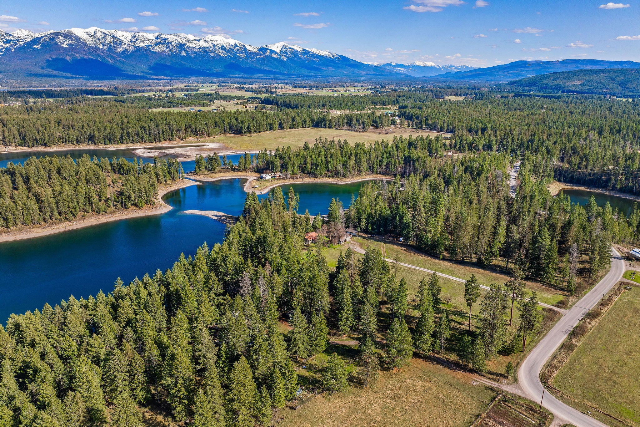 701 McCaffery Road Bigfork, MT 59911 - Photo 65 of 65 Gallery Image 65