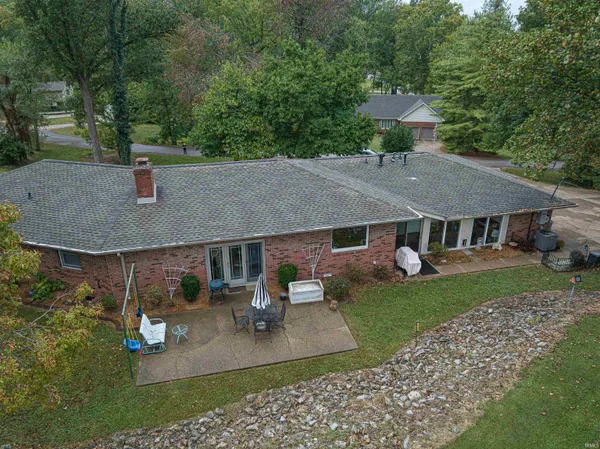 $379,900 | 5244 County Road 630 West, Newburgh, IN 47630