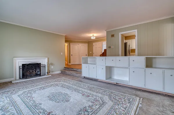 $379,900 | 5244 County Road 630 West, Newburgh, IN 47630