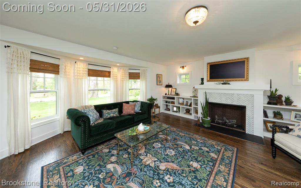 8322 Buckell Lake Road Holly, MI 48442 - Photo 25 of 58