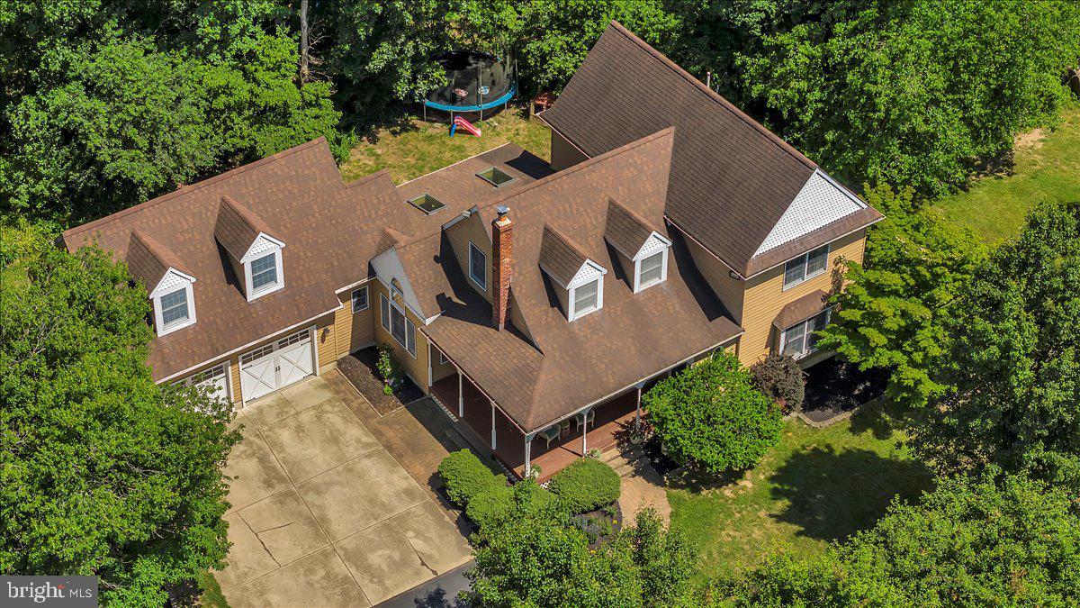 1730 Parvin Mill Road Pittsgrove, NJ 08318 - Photo 41 of 46