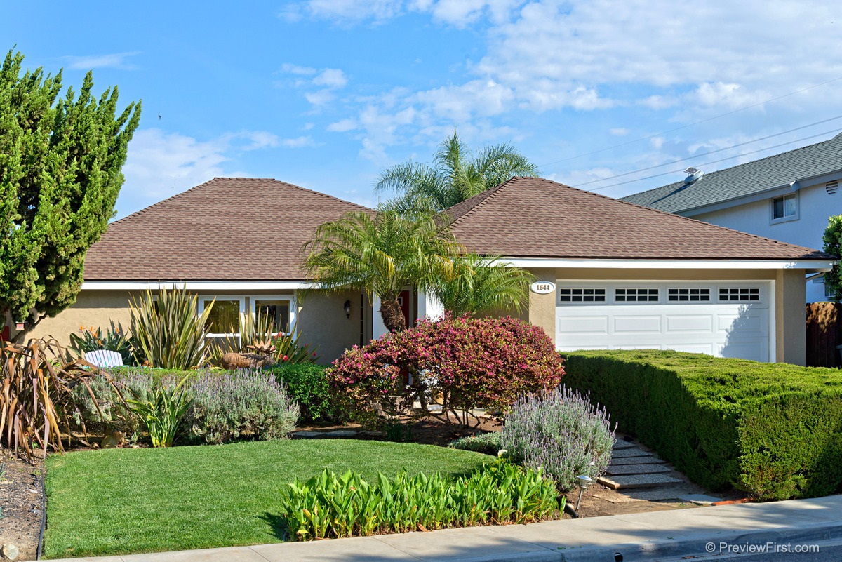 1644 Traveld Way Encinitas, CA 92024 - Photo 1 of 20