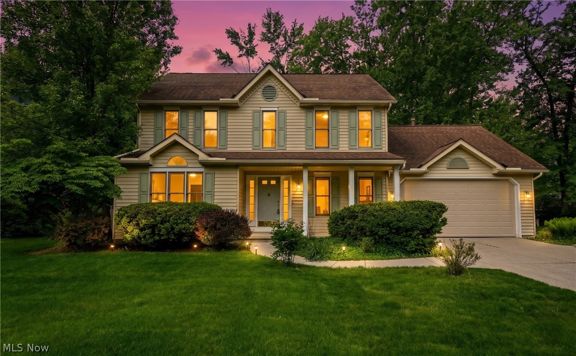 8460 Old Post Road Olmsted Falls, OH 44138 - Photo 2 of 48
