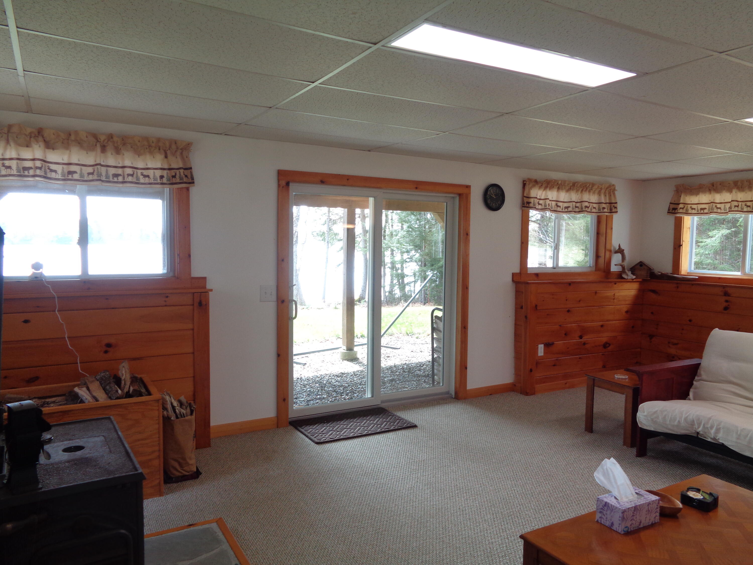 57 Silsby Road Ellsworth, ME 04605 - Photo 32 of 49 Ground floor living area