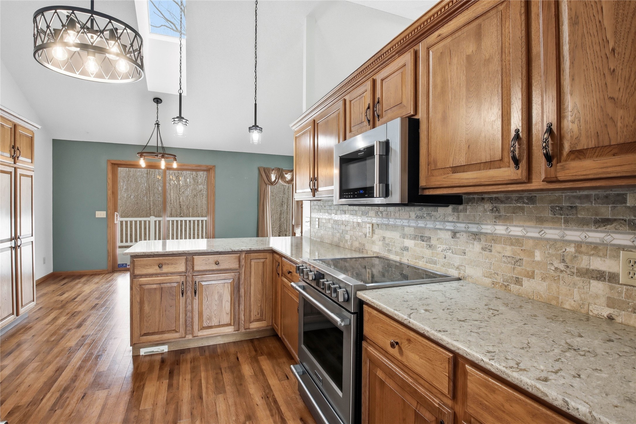 8505 257th Street Cadott, WI 54727 - Photo 14 of 38