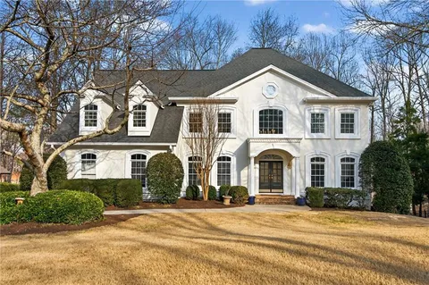 $1,349,900 | 14335 Morning Mountain Way, Milton, GA 30004